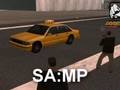 MTA vs. SAMP - YouTube