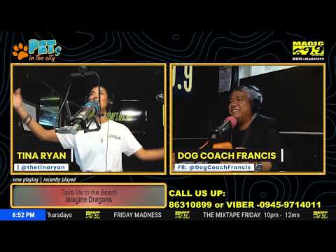 PETS IN THE CITY | 09-15-25 | ft. XLOV!