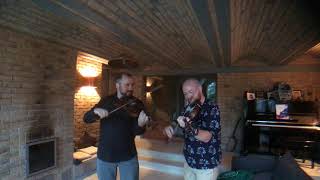 Fergal Scahill's fiddle tune a day 2017 - Day 234! The Phoenix Reel