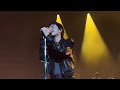 Iván Cornejo Me Prometí En Vivo Live Radio City Music Hall New York Mirada Tour 2025
