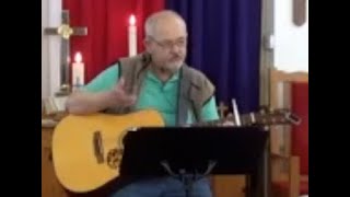 Mom - a Steve Page Original song dedicated to Mothers