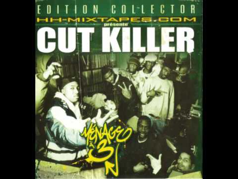 Akinyele & Sadat loud hangcover