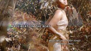 Download lagu Bruce Melodie - Nyoola ft. Eddy kenzo(official Lyrics) mp3