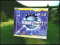 TV4 Reklam TV4 2001