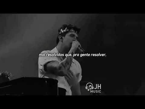 Novo Vácuo - Luan Santana ( Música Inédita  em Gravada Portugal )