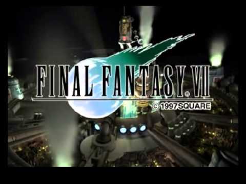 Haempling, R@Z - Beneath the Metal Pizza (Final Fantasy 7 Cover)