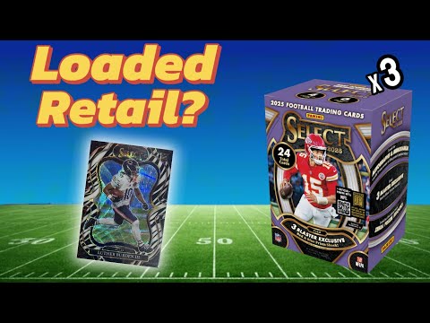 Nfl Select Checklist