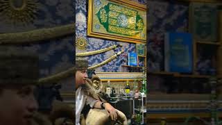 Download lagu Habib zein adik habib bahar bin Smith & yg pake Imamah syekh ziyad mp3 Download lagu Habib zein adik habib bahar bin Smith & yg pake Imamah syekh ziyad mp3