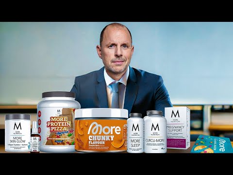 Influencer-Werbung für Supplements: Mit Pillen Krankheiten heilen? | Anwalt Christian Solmecke