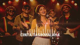 Download lagu CINTA TASIK MALAYA Versi Reggae (Cover By. Radionada27) mp3