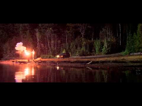 ENRAGES - Teaser - au cinéma le 30 septembre