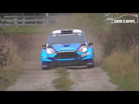 3 Rally Radków 2021 - Tarmac Masters 2021 by Oes Team