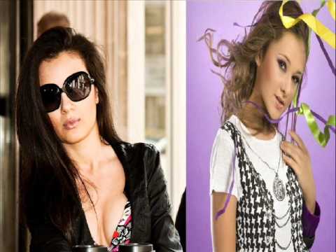 Aysel Teymurzade - Tonight