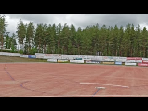 KoU E Punainen - KaMa Su 5.6.2022