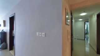 Emirates Crown Tower Apartment Sea View 1950 sq ft 3 Bed
