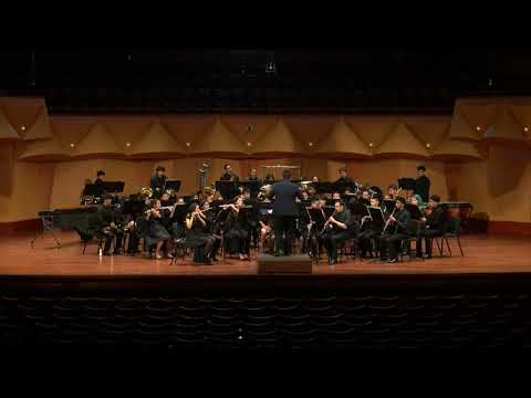 Rikudim by Jan Van der Roost