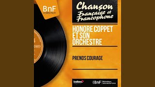 Prends courage