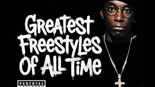 Top 10 Greatest Freestyles Of All Time