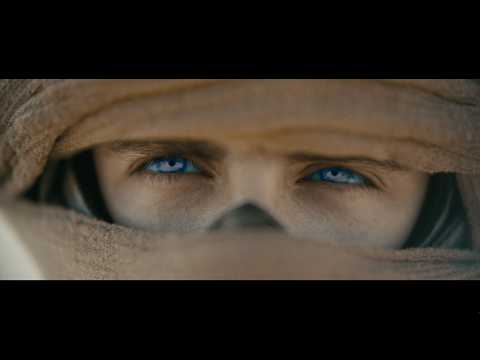 Dune trailer thumbnail