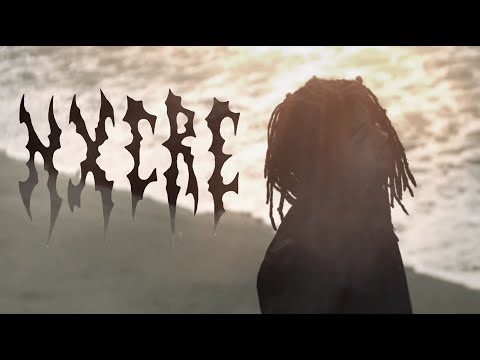 NXCRE & The Villains - IDFLM (Official Lyric Video)