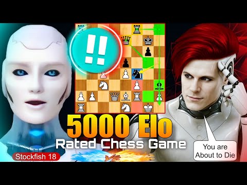 Stockfish 18 and Stockfish