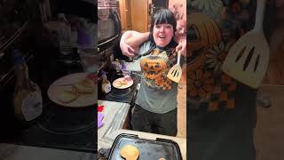 Happy Labor Day! #realisticmomvlog #mymorningroutine #vlog #sahmlife #momof6