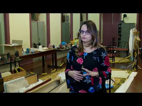 Museu de Antropologia do Vale