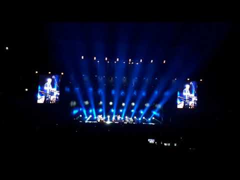 08 O depresi -  Jaromír Nohavica ( O2 Arena 2017 )