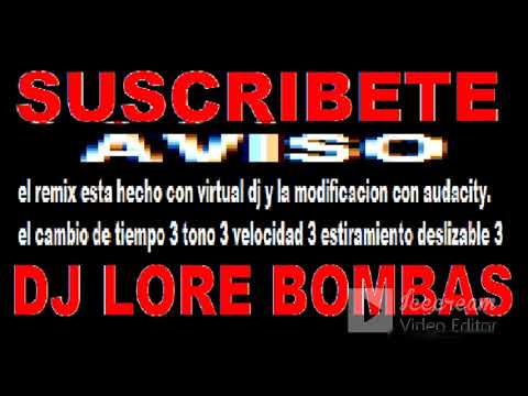 Reyes García ft Aloy   Traigo El Son dj lore bombas