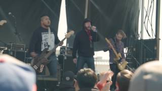 Like Pacific - Richmond (Live at So What?!)