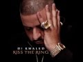 DJ Khaled - Suicidal Thoughts (Ft. Mavado)