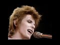 David Bowie - Starman (Top Of The Pops, 1972)