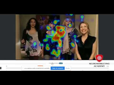 HEINEKEN GRITO INVESTIGACION DE NEUROMARKETING