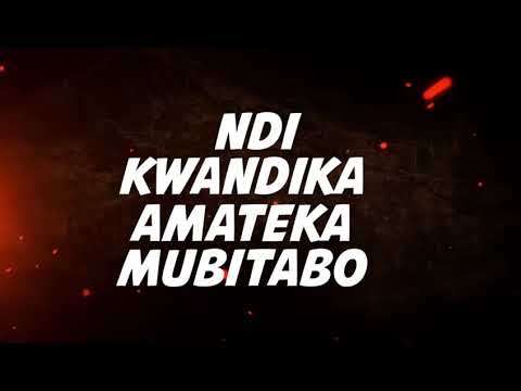 Shizzo - UMUGABO Rmx (V lyrics) by Young Ck ft Ish Kevin, Diplomat, Bull Dogg, M. Prime, Young Grace