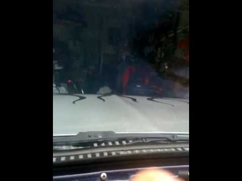 2 HiFonics HFi 12D4 @ 2 ohms, Juice box, iPhone quality