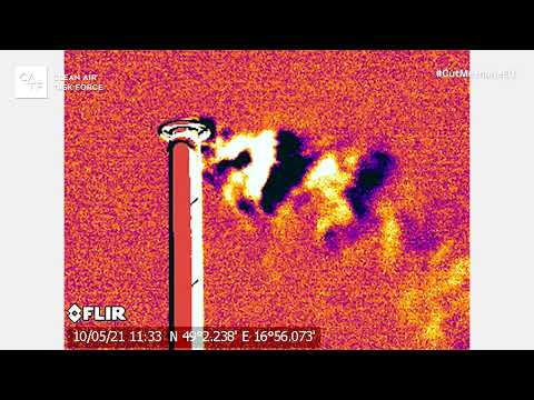 PZP Damborice Gas Compressor Station