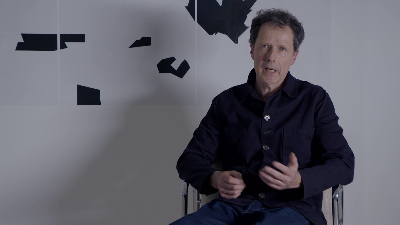 Benoît Fougeirol – Artist’s Book Revelation 2018