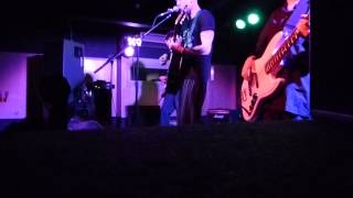 Dave McPherson - Her Majesty's Prism (Live, York 07/05/13)