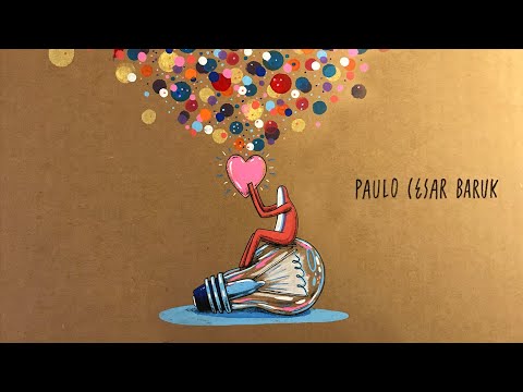 CUIDE - Paulo César Baruk ft. Rebeca Nemer - LIBRAS