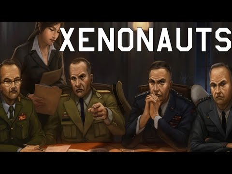 Xenonauts 25 - Storming the Battleship