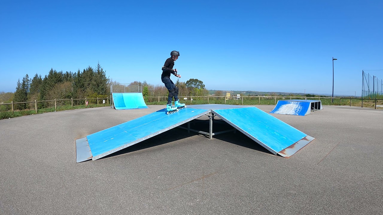Pumptrack Telgruc-sur-Mer