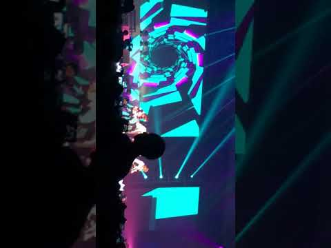 170922 WANNA ONE IN SINGAPORE - NEVER #WANNAONEINSG