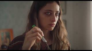 Mudarse es lo segundo peor que te puede pasar en la vida - Trailer