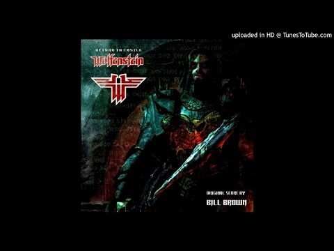 Return to Castle Wolfenstein OST -14- The Cave