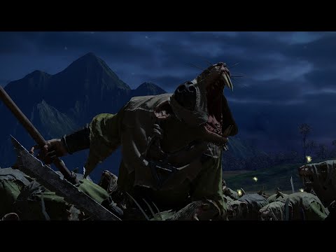 Skaven Plague Monks Lines | Total Warhammer III Unit Quotes