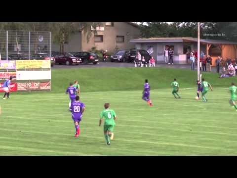 Marco Unverzagt gewinnt Tor des Monats August/Sep. 2014