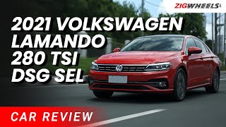 2021 Volkwagen Lamando 280 TSI DSG SEL Review | Zigwheels.Ph