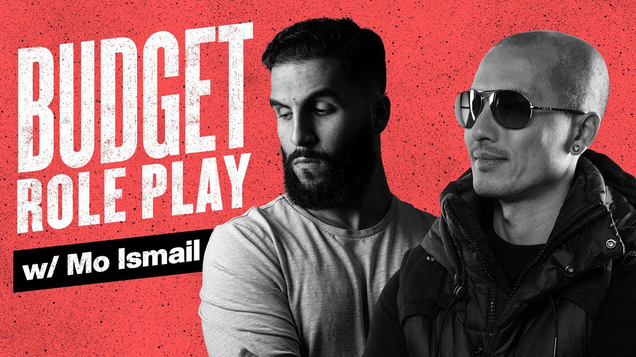 When to discuss budget during a sales call—Role Play