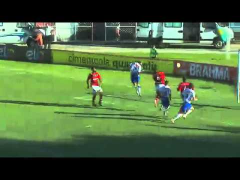Friburguense 0 x 2 Flamengo - Melhores Momentos - 29/01/2014 Campeonato Carioca