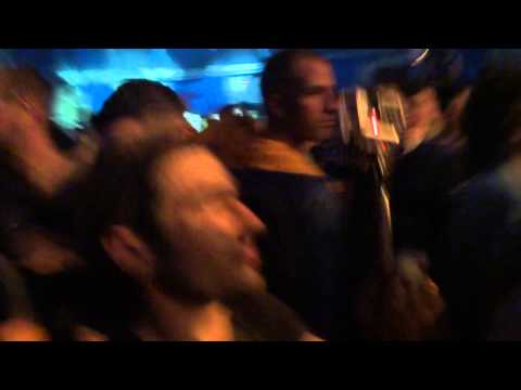 DUB CAMP FESTIVAL 2014/ STAND HIGH PATROL / PUPAJIM